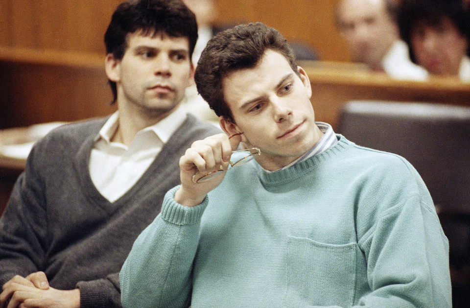 The Menendez Brothers Full Case Study: A Step-by-Step Breakdown of the Crime and Controversy