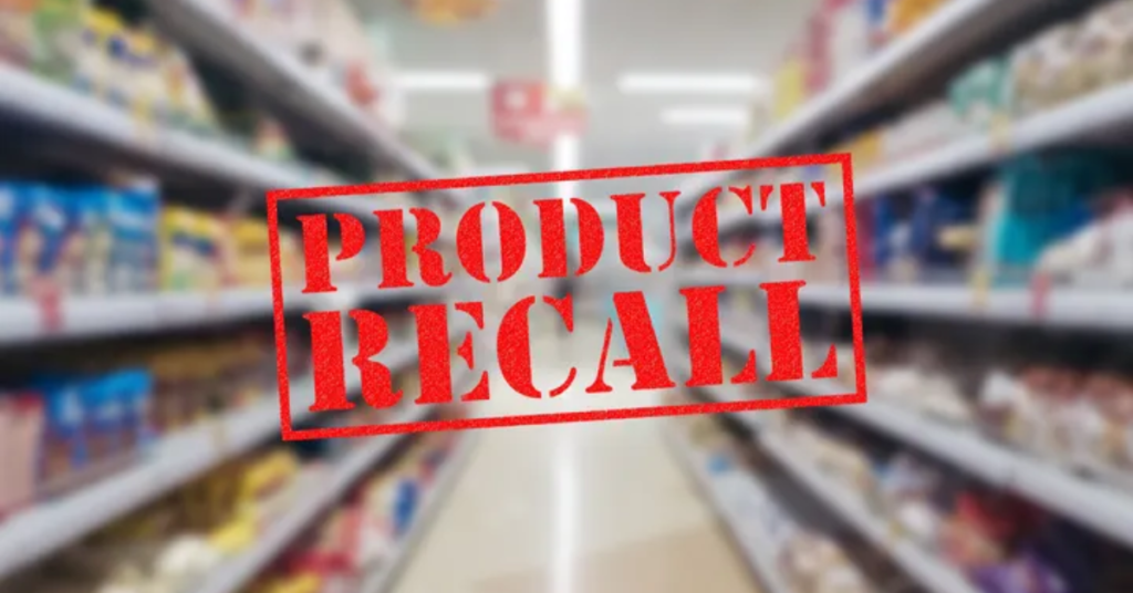 Recalls Food Full List: Which Linked Series disease, Death for Americans