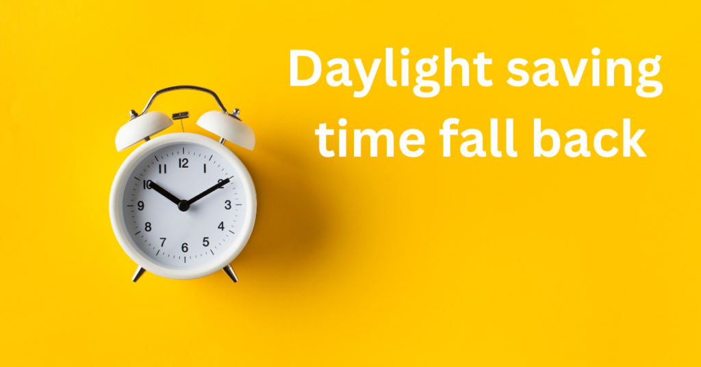 USA States Keep Daylight Saving Time 2024