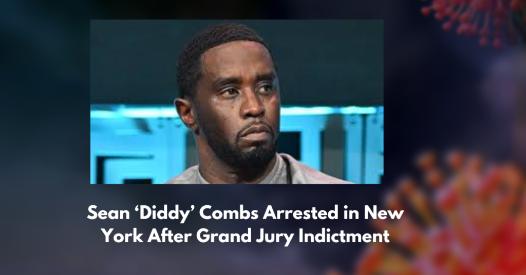 Diddy Fights Back: $50 Million Bail Package Proposed After Racketeering and Trafficking Charges