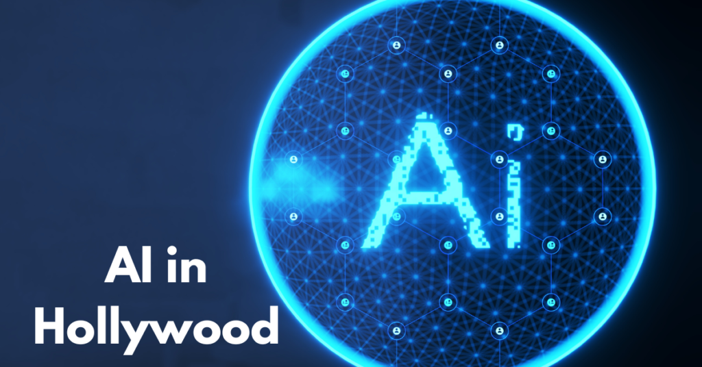 AI in Hollywood: The End of Human Creativity in the Film Industry?