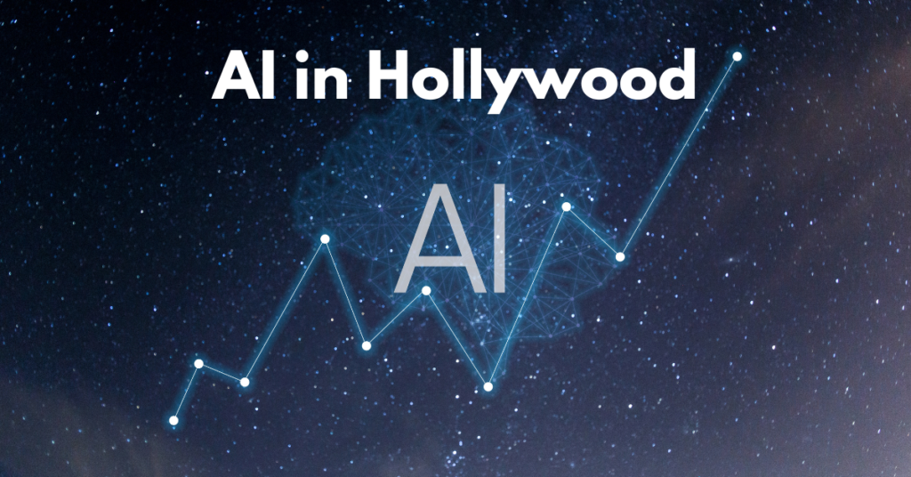 AI in Hollywood: The End of Human Creativity in the Film Industry?